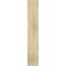 Ekena Millwork Olympic Slat Rough Sawn Outlooker, Douglas Fir, 6"W x 32"D x 36"H OUT06X32X36OLY06RDF - alternate 2